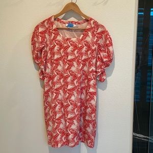 See by Chloe silk dress